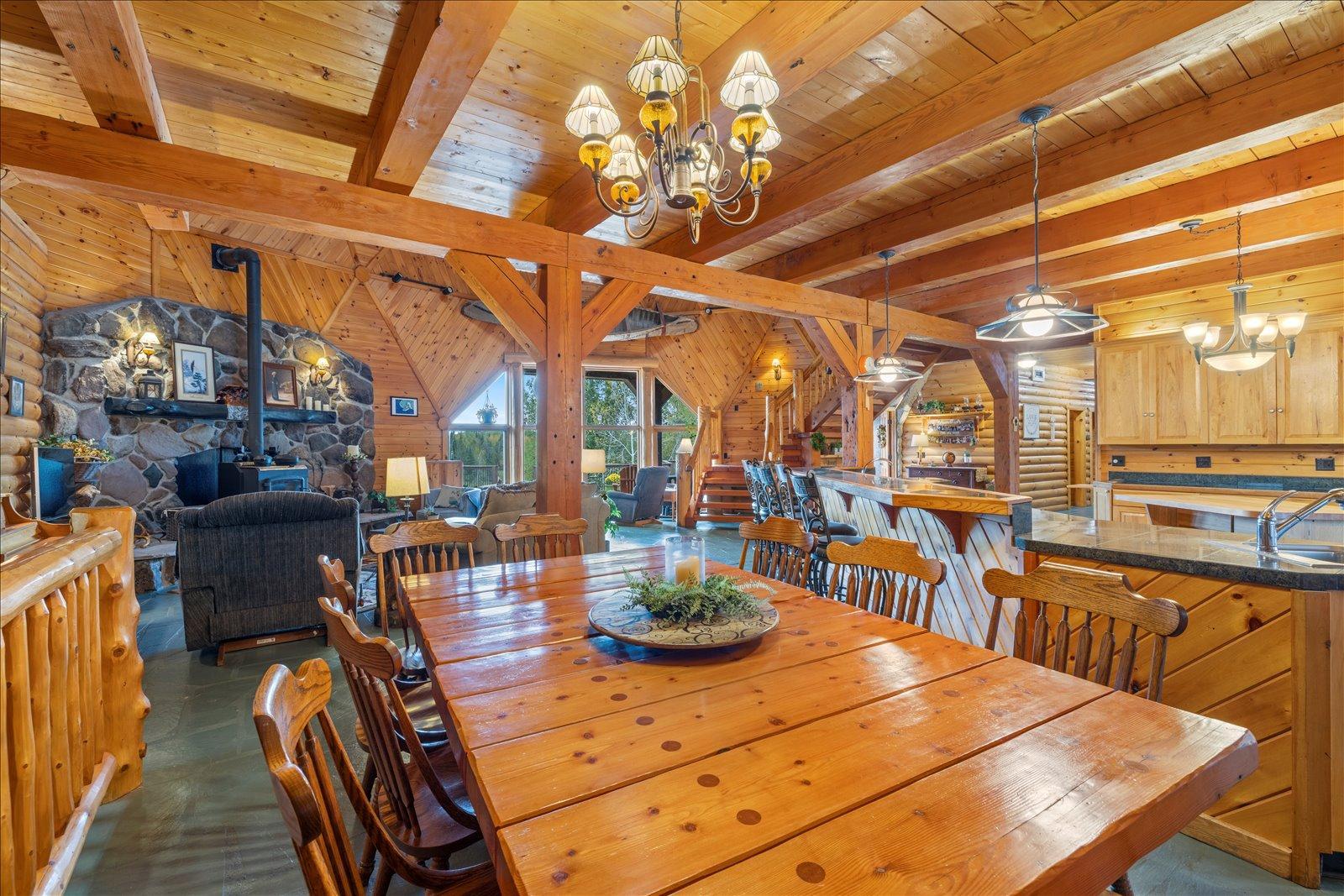 3581 County Line Road