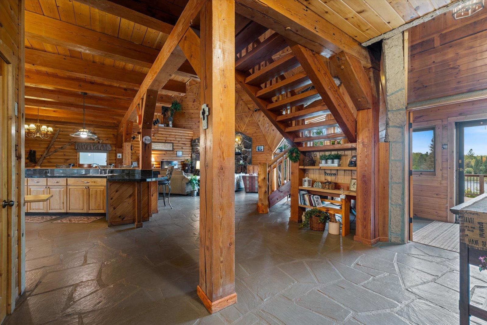 3581 County Line Road