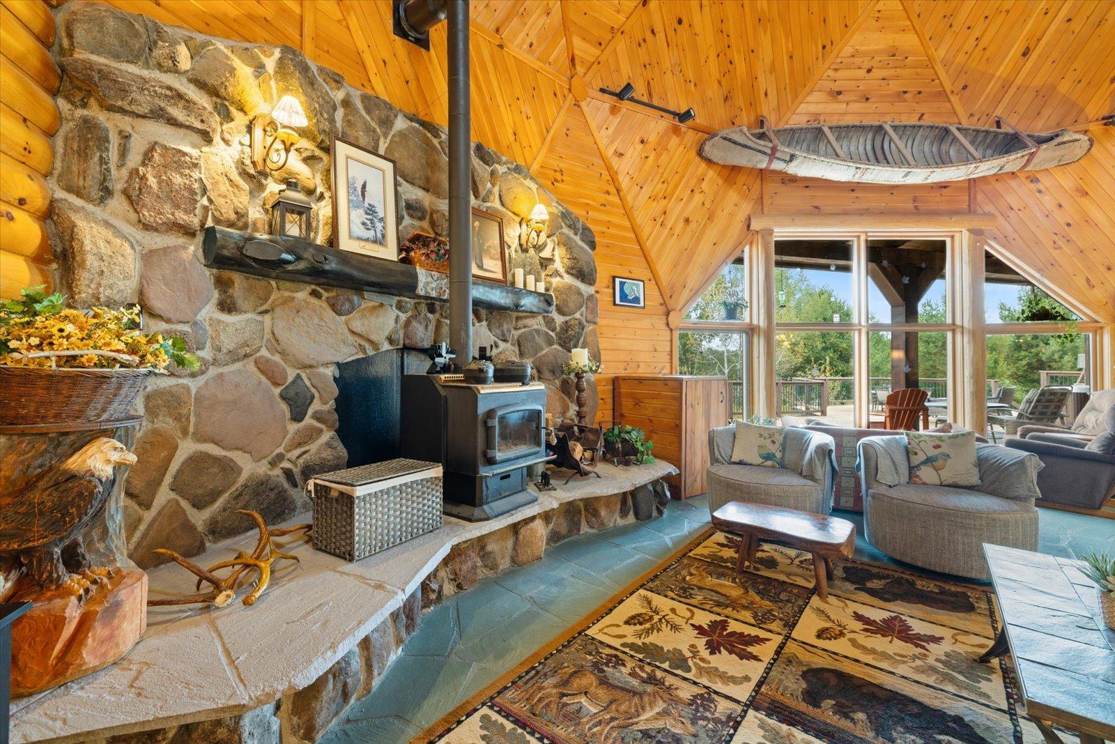 3581 County Line Road