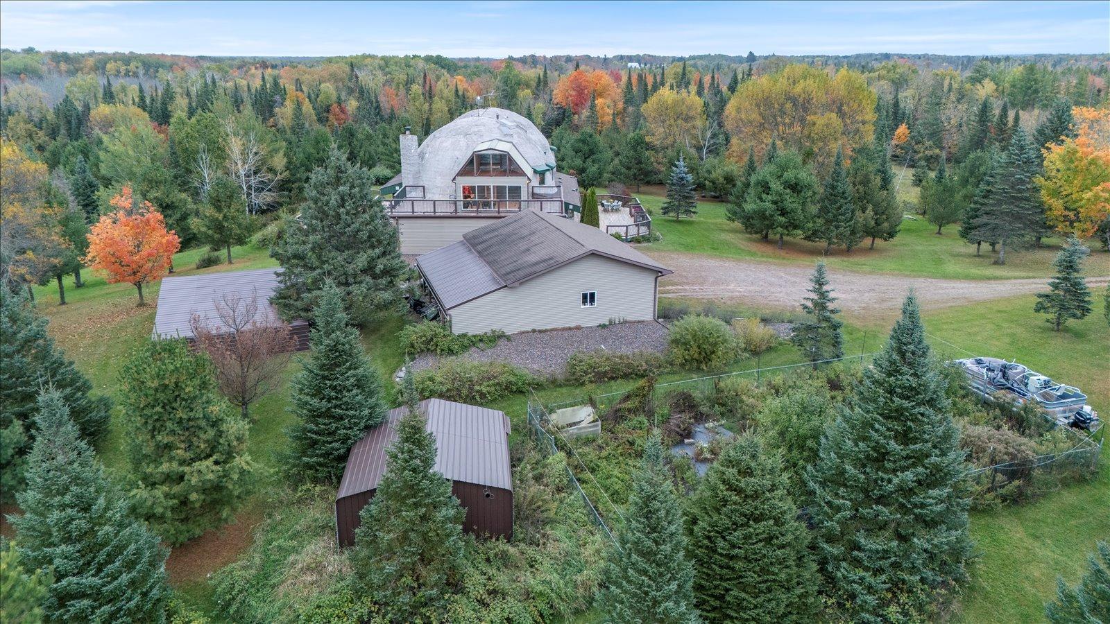 3581 County Line Road