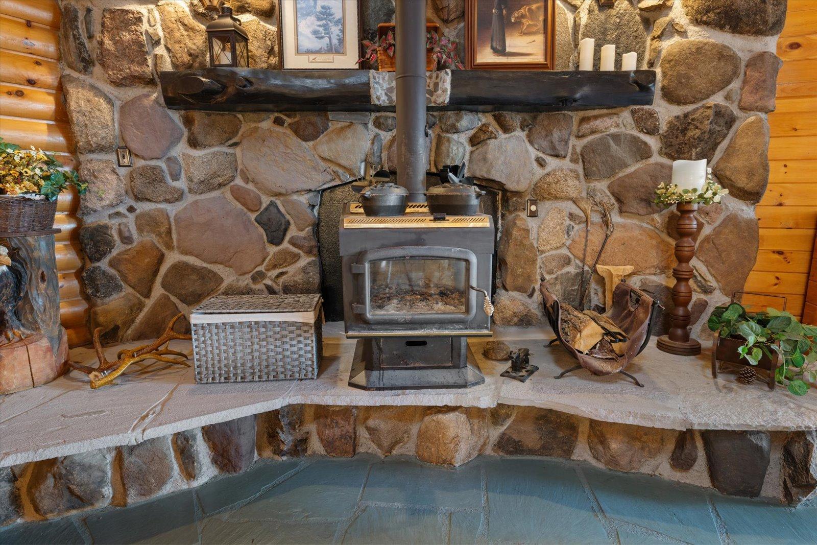 3581 County Line Road