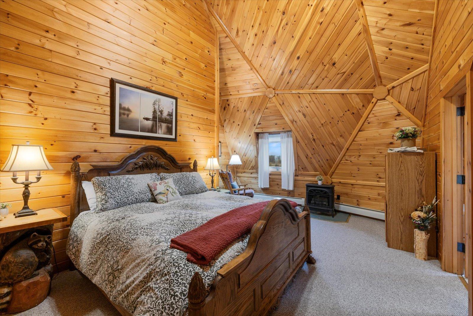 3581 County Line Road