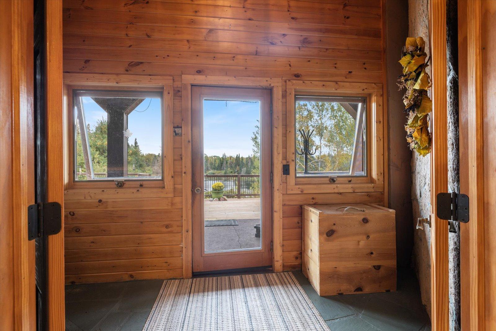 3581 County Line Road