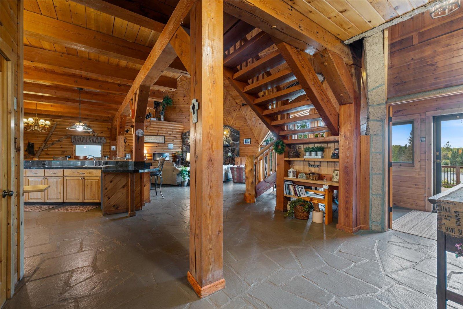 3581 County Line Road