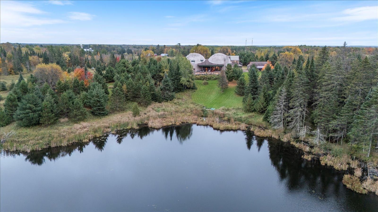 3581 County Line Road