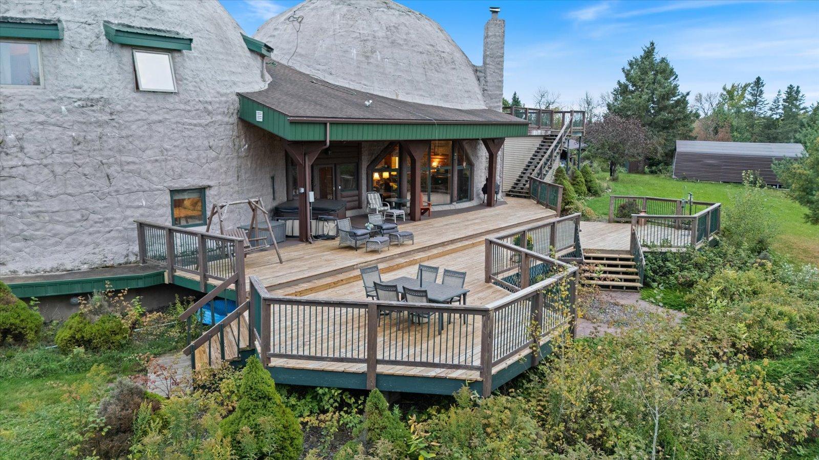 3581 County Line Road