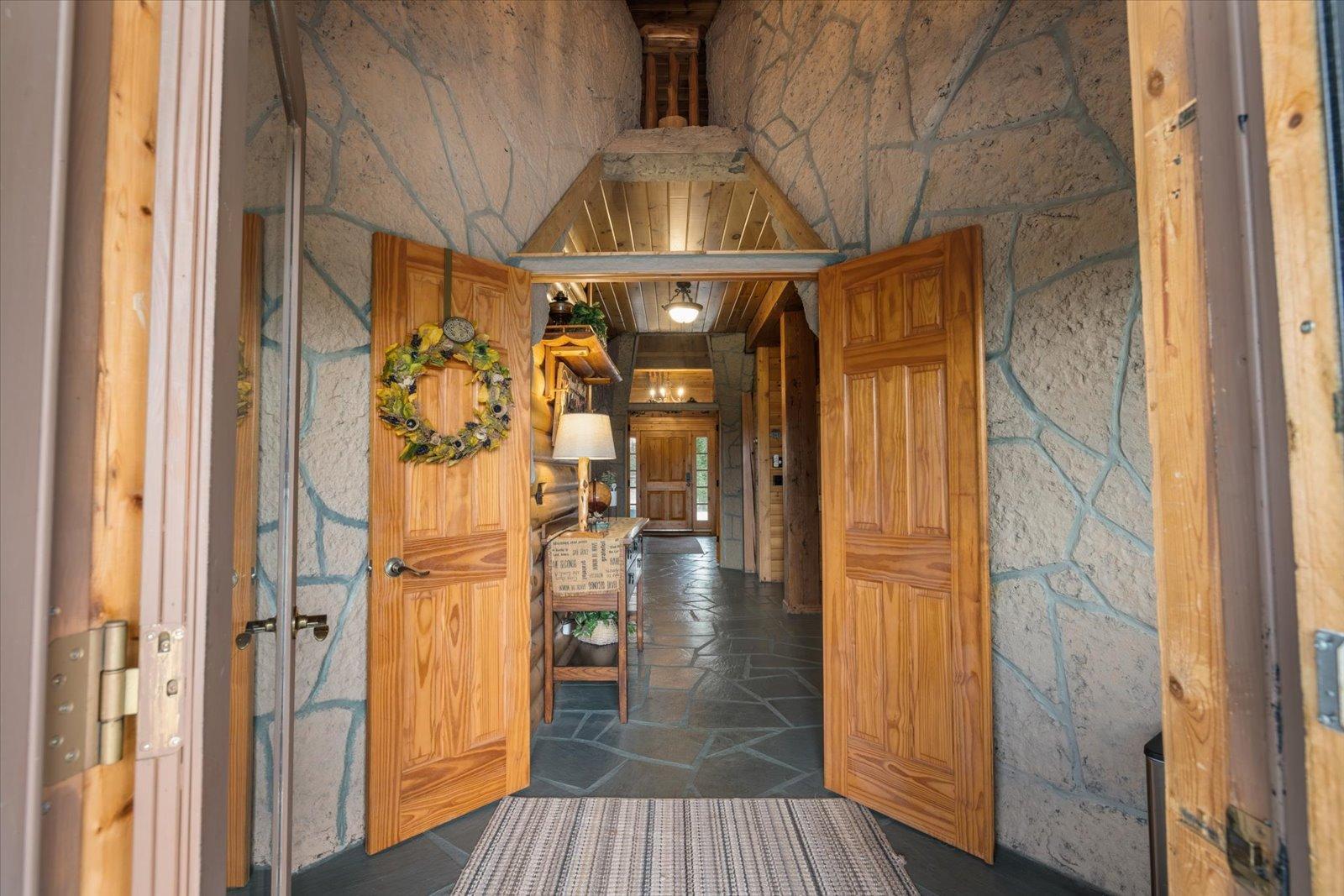 3581 County Line Road