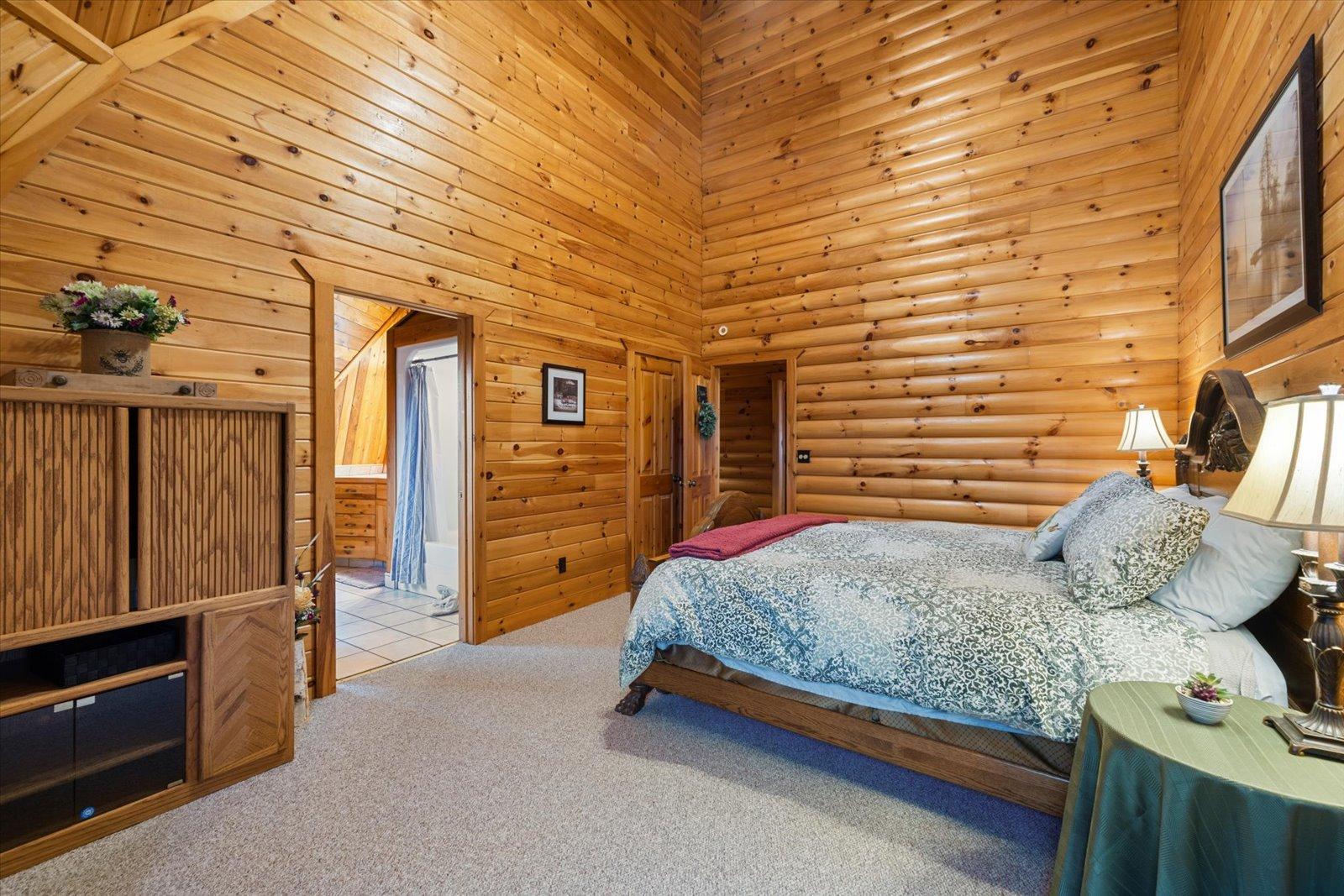 3581 County Line Road