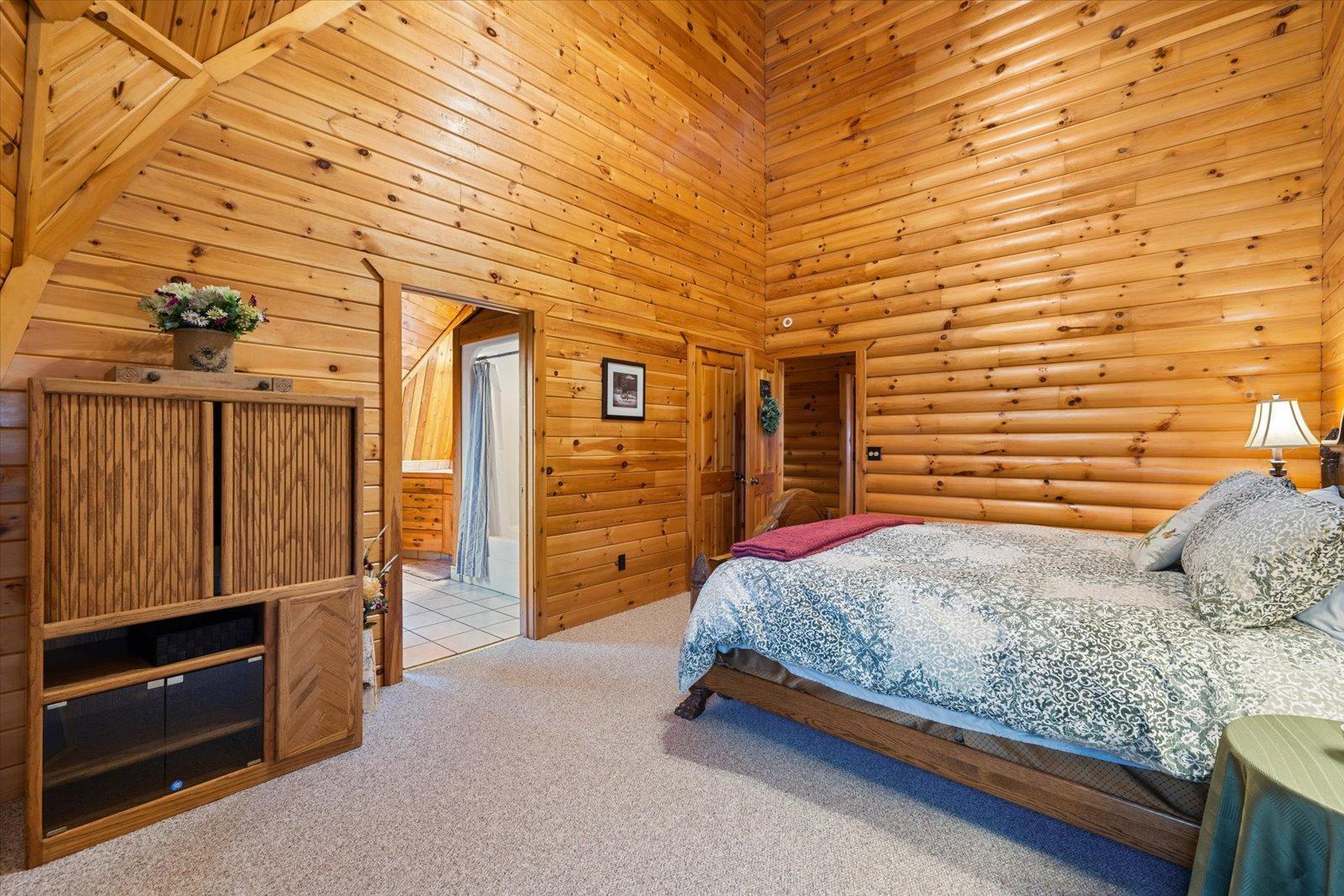 3581 County Line Road