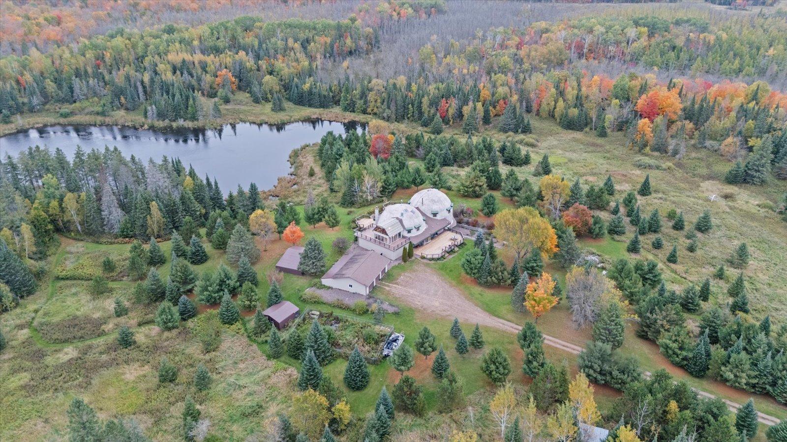 3581 County Line Road