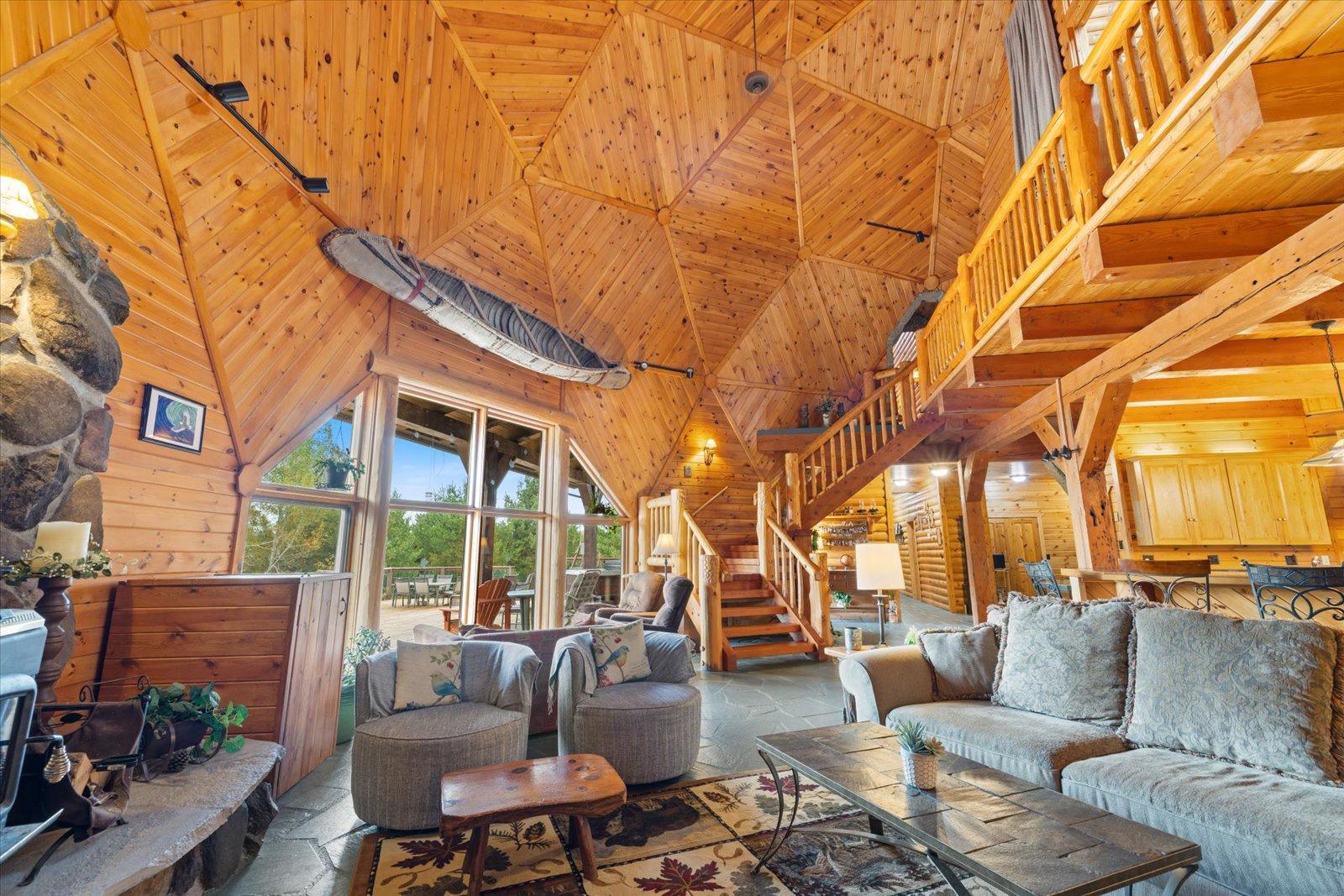 3581 County Line Road