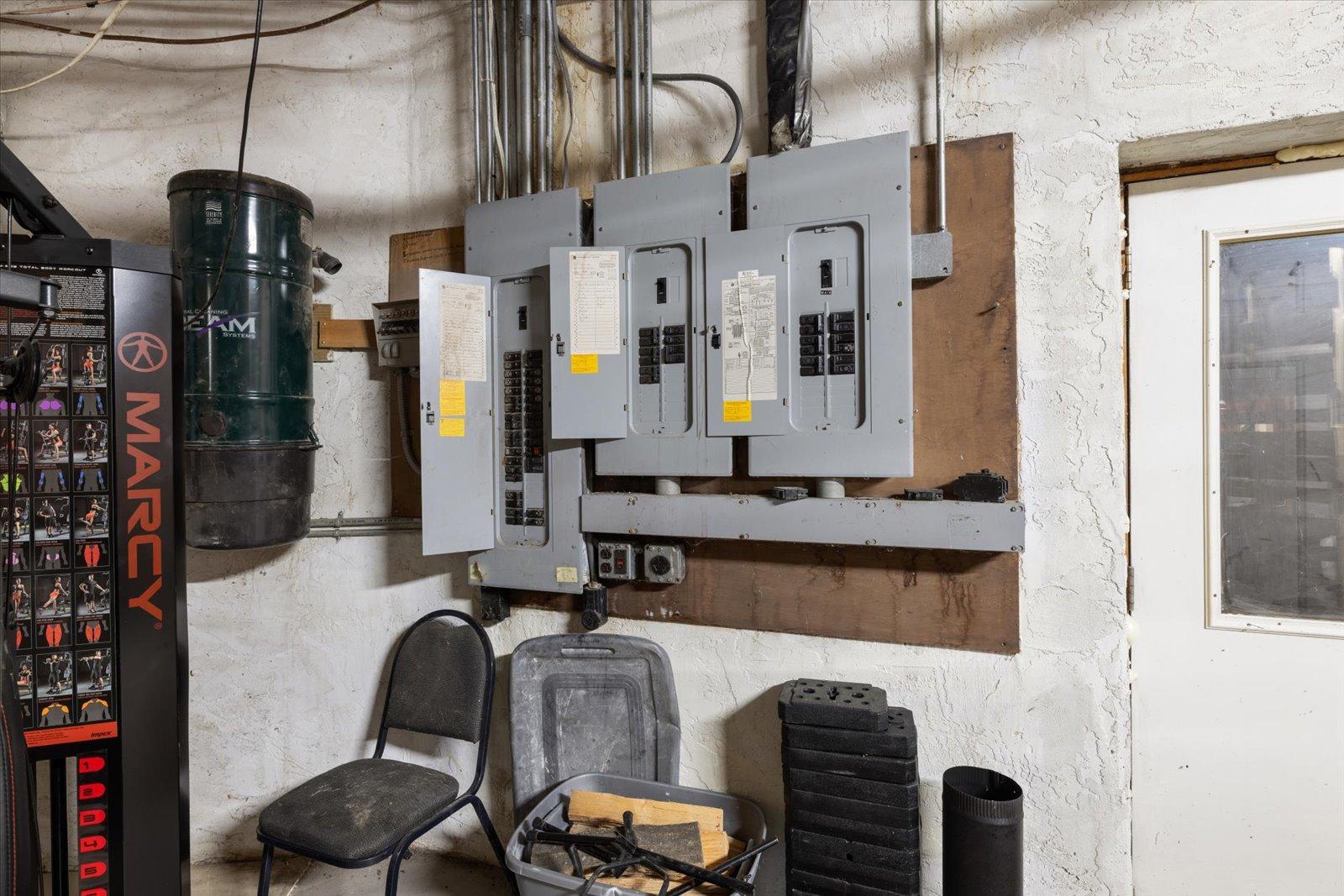 3581 County Line Road