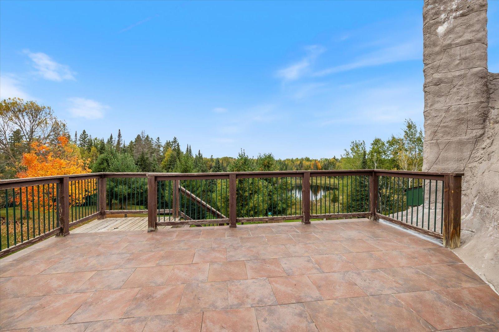 3581 County Line Road