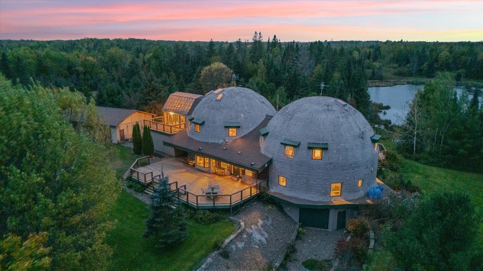 3581 County Line Road