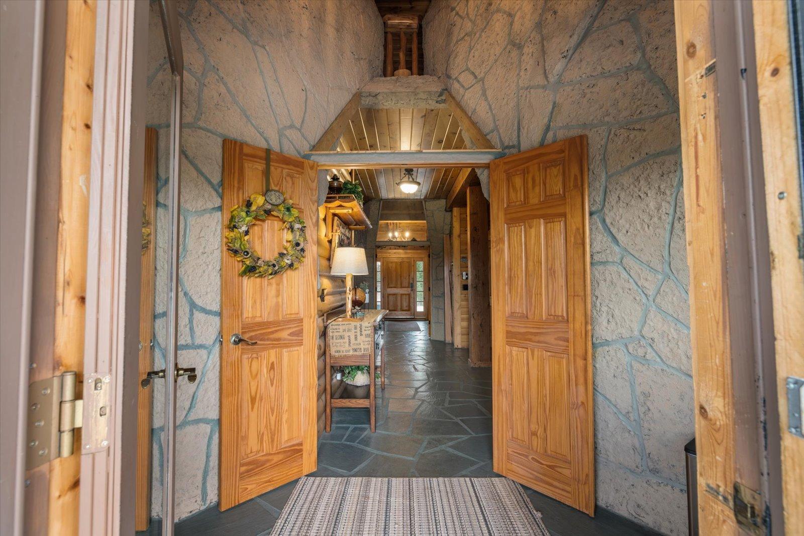 3581 County Line Road