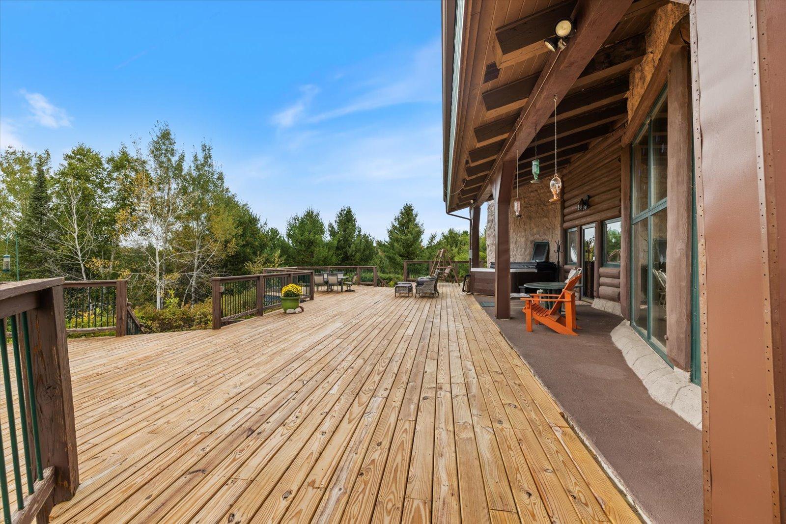 3581 County Line Road