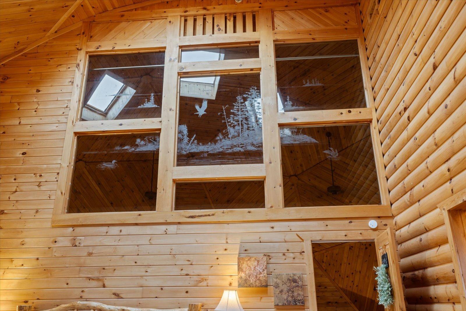 3581 County Line Road