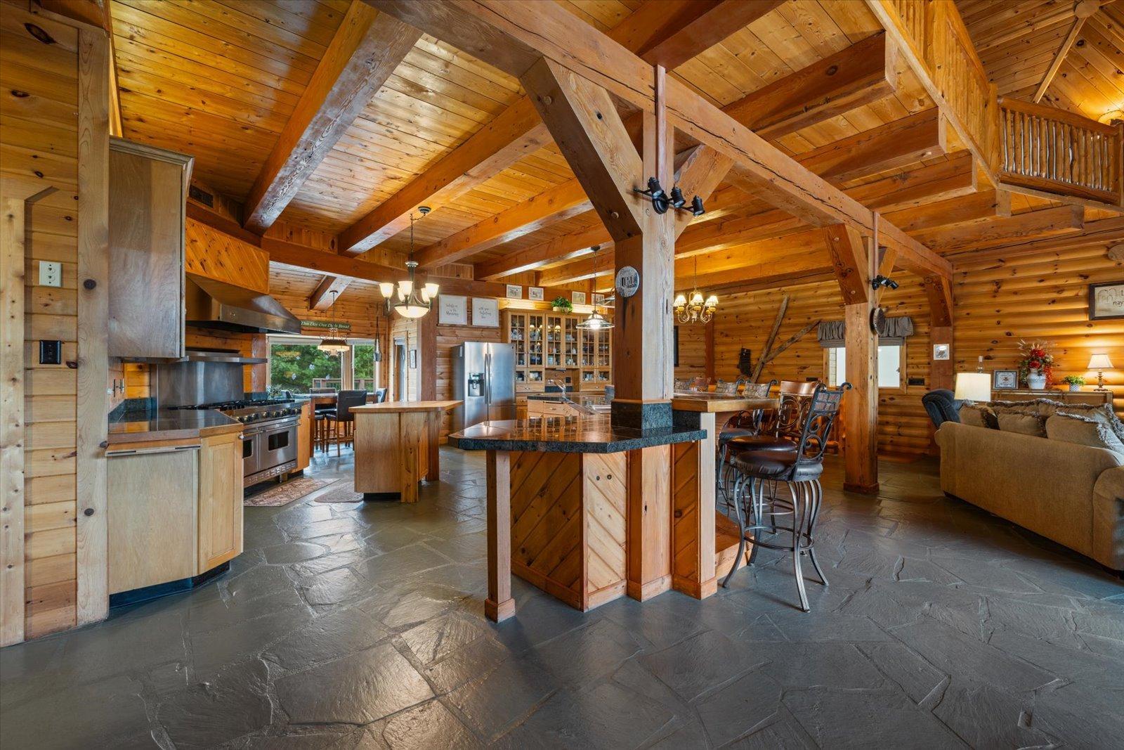 3581 County Line Road