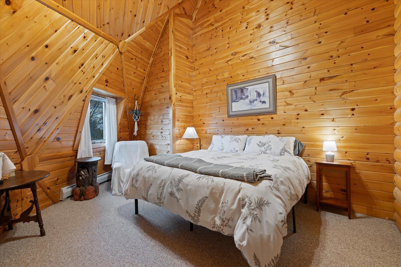 3581 County Line Road