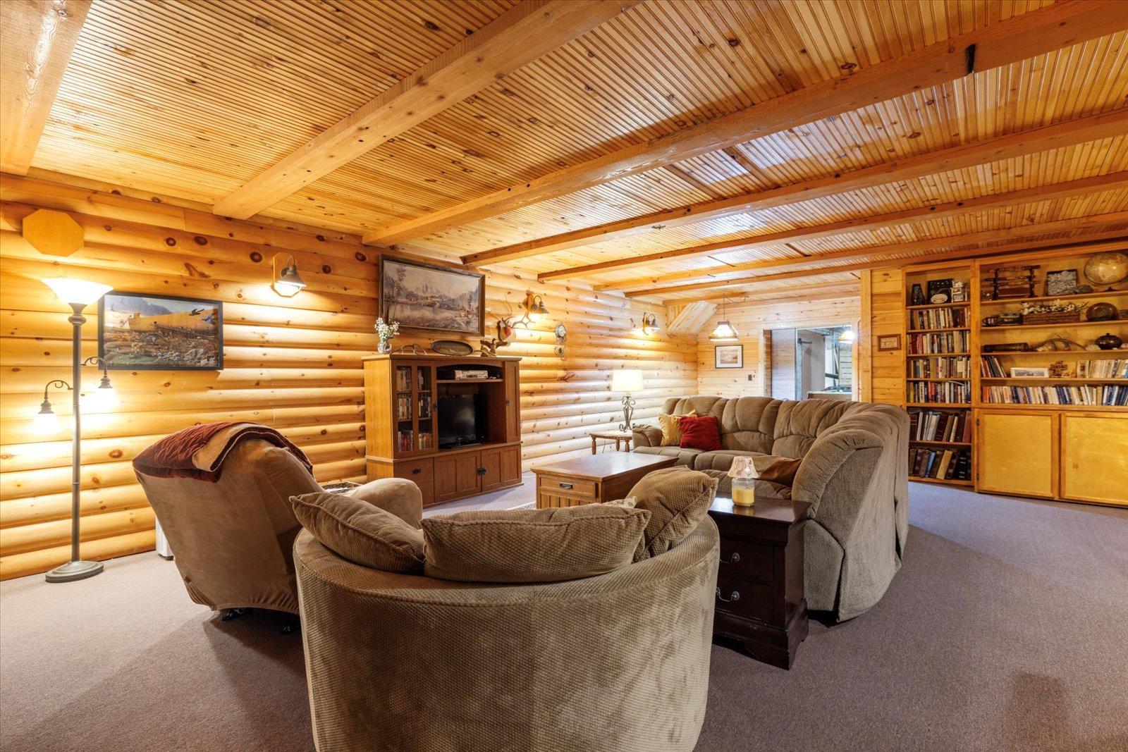 3581 County Line Road