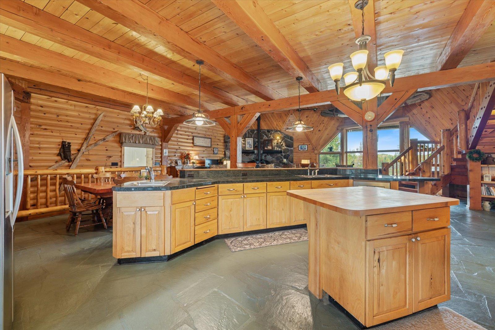 3581 County Line Road