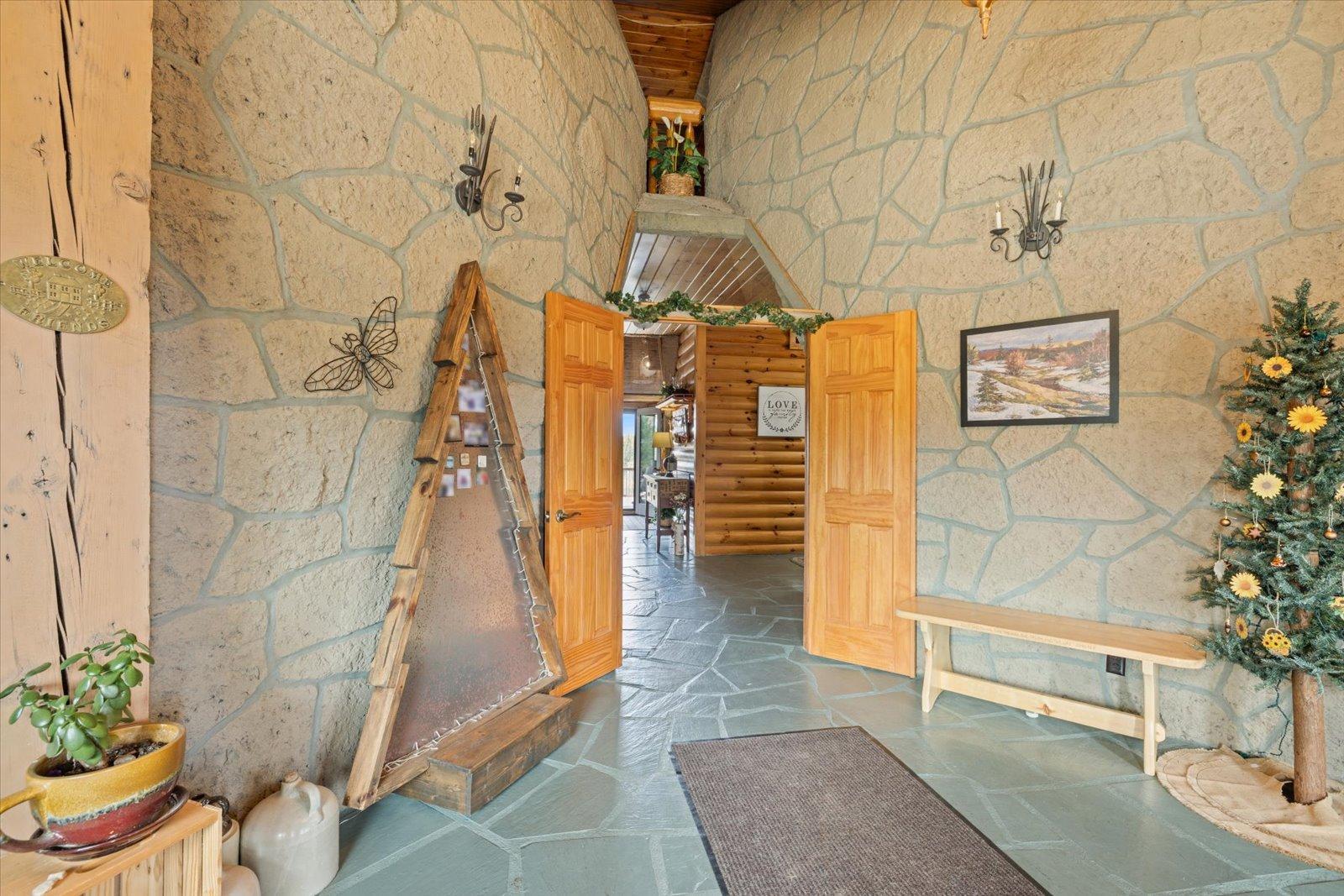 3581 County Line Road