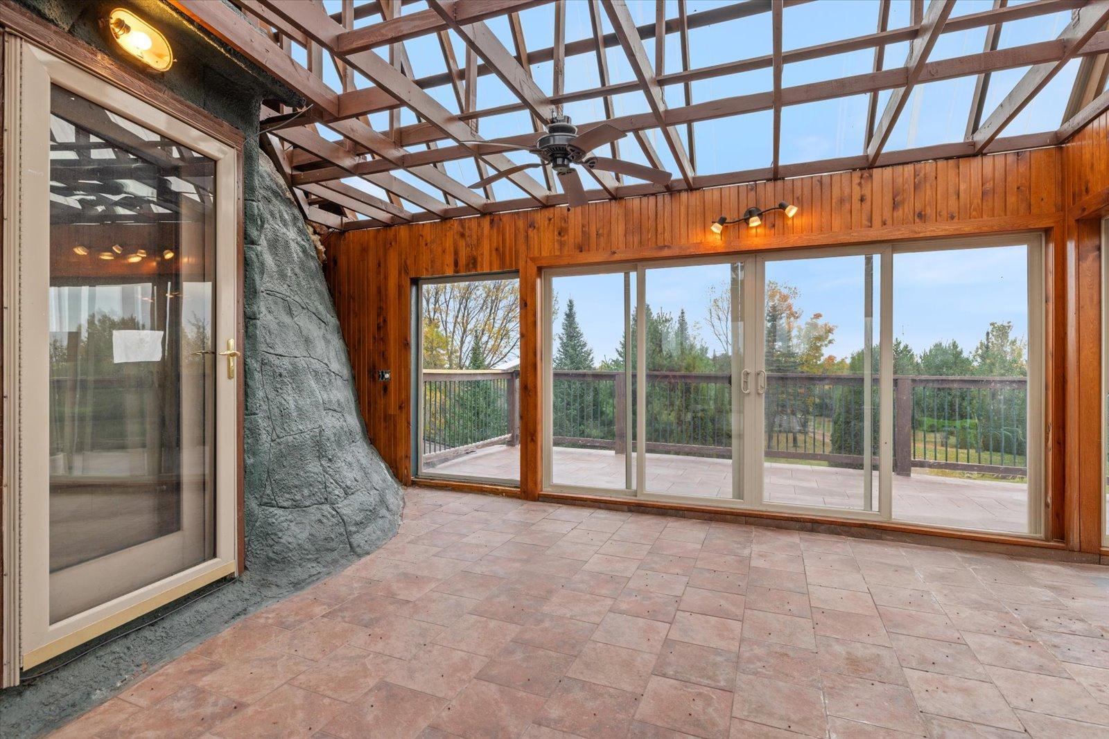 3581 County Line Road