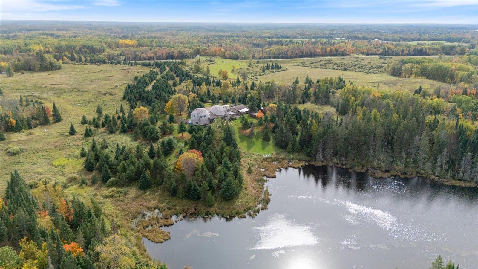 3581 County Line Road