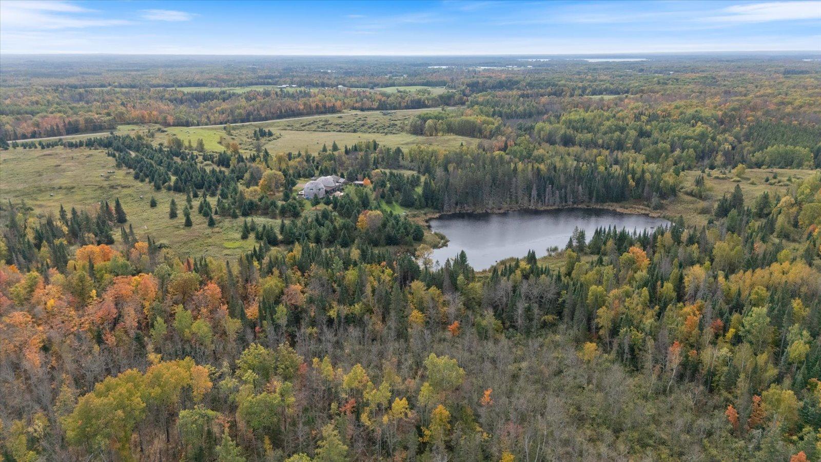 3581 County Line Road
