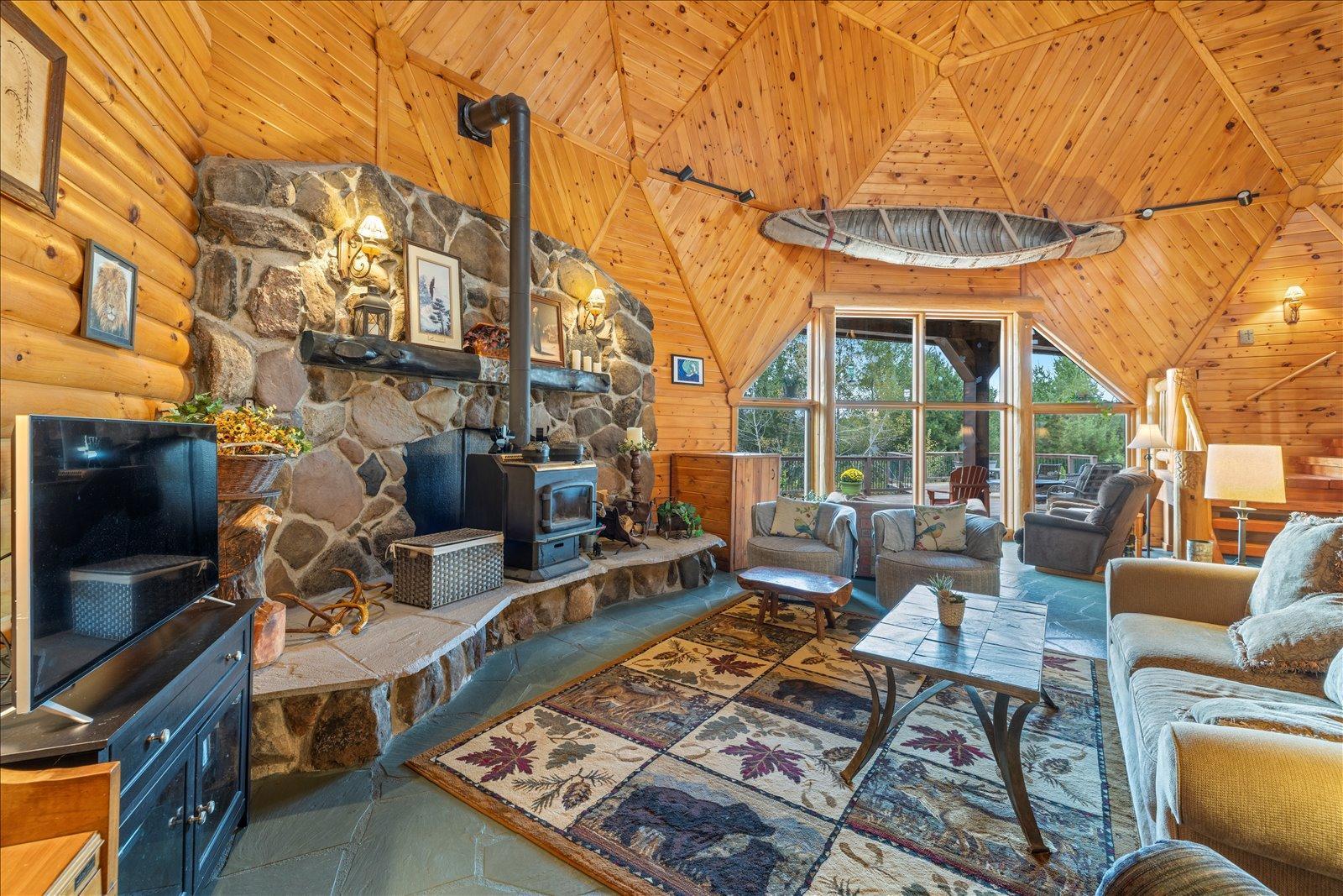 3581 County Line Road