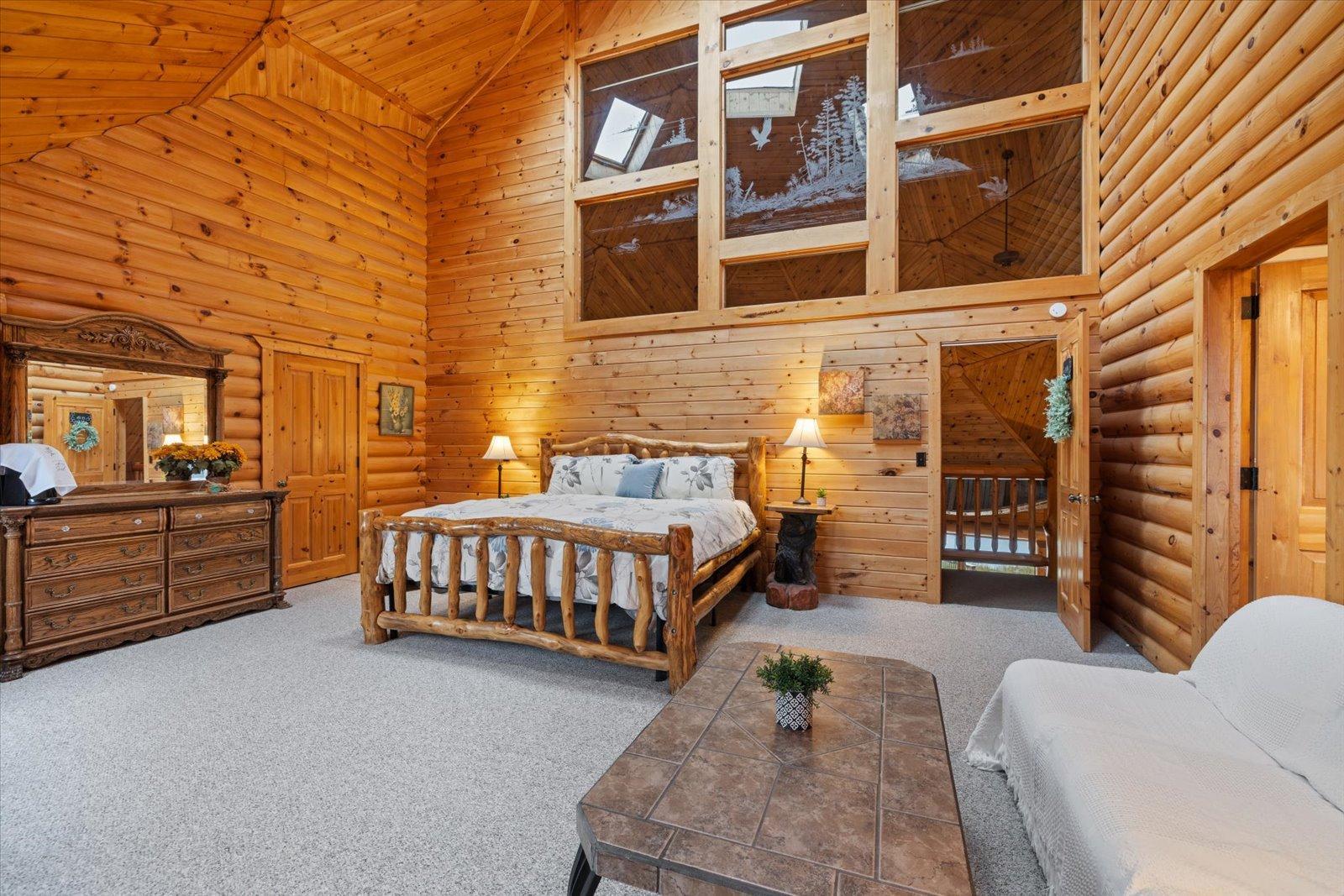 3581 County Line Road