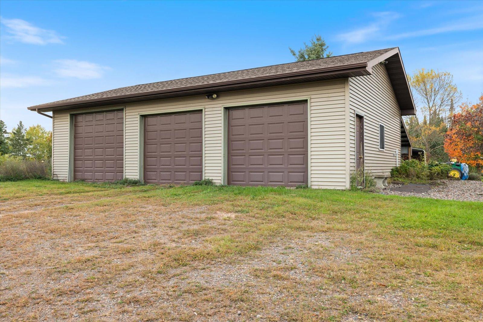 3581 County Line Road