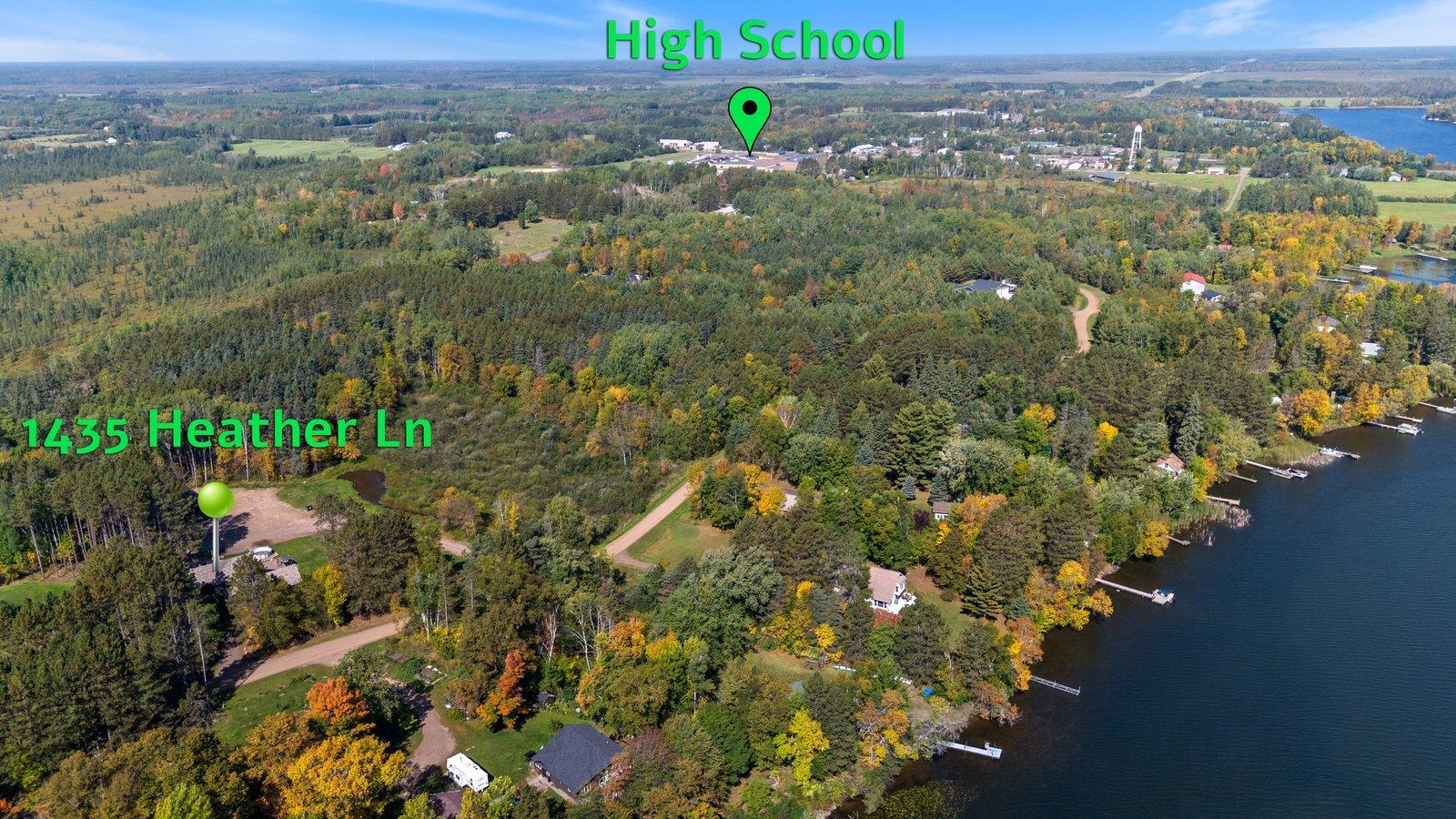1435 Heather Lane