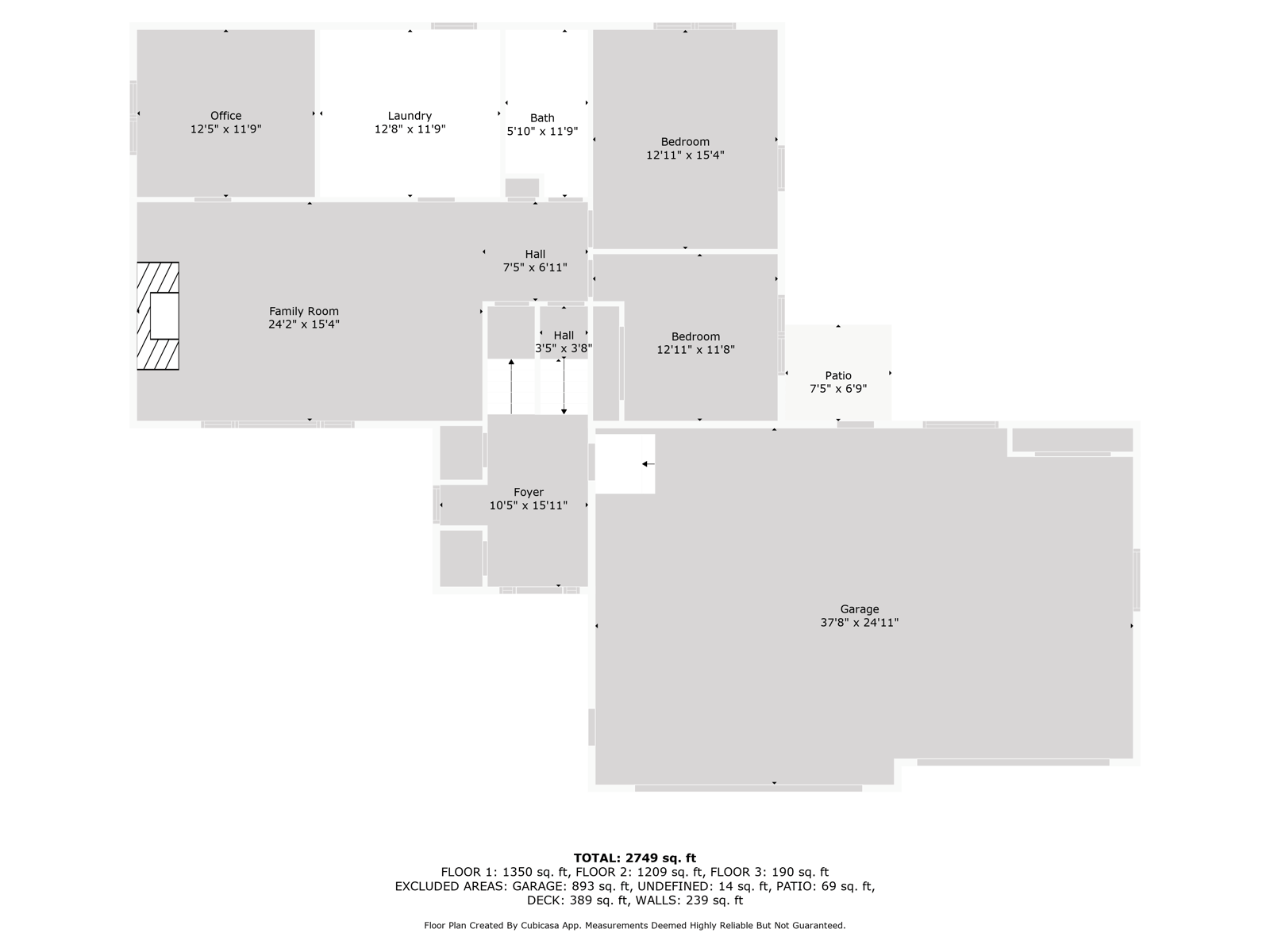 1435 Heather Lane