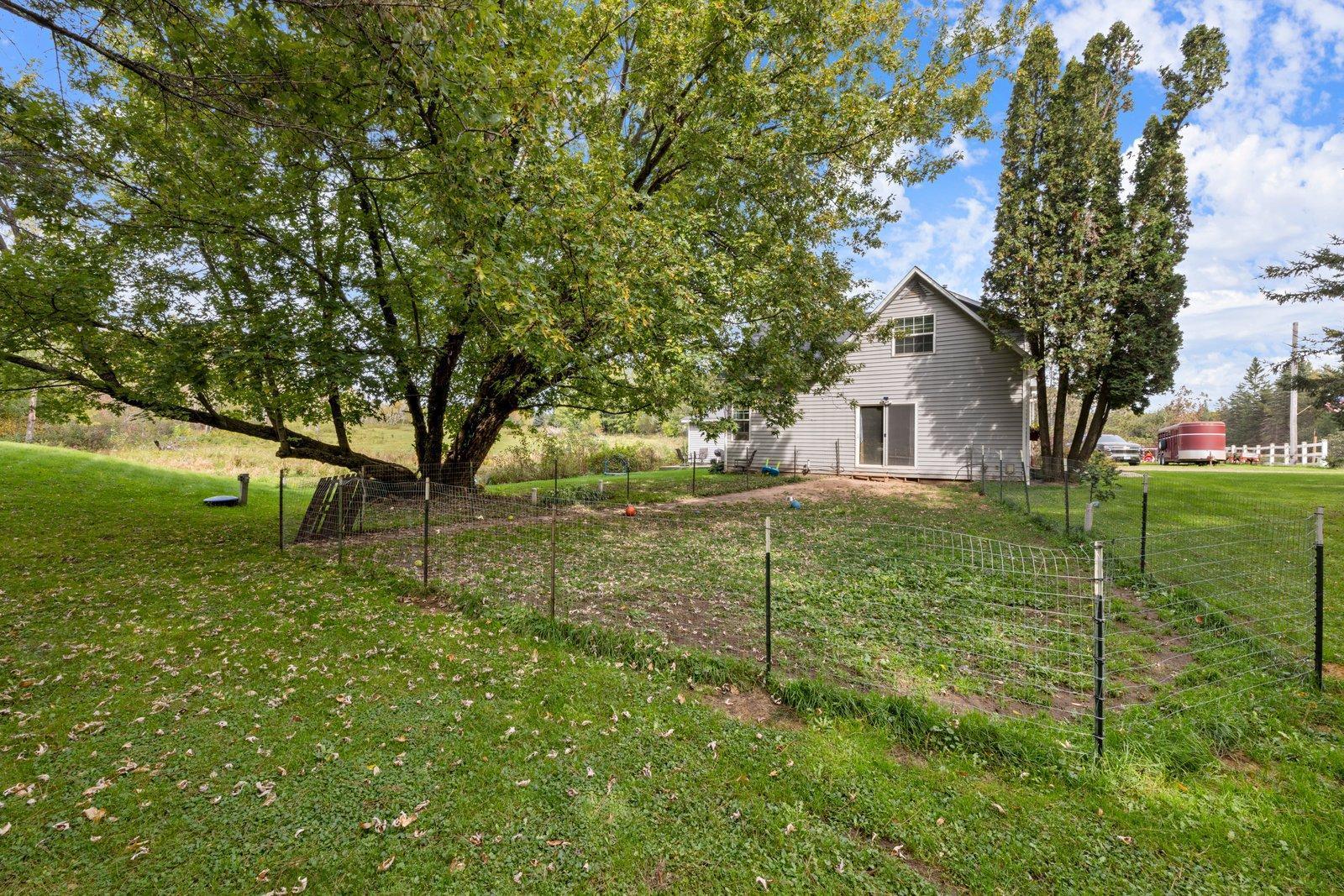 3547 Bent Trout Lake Road