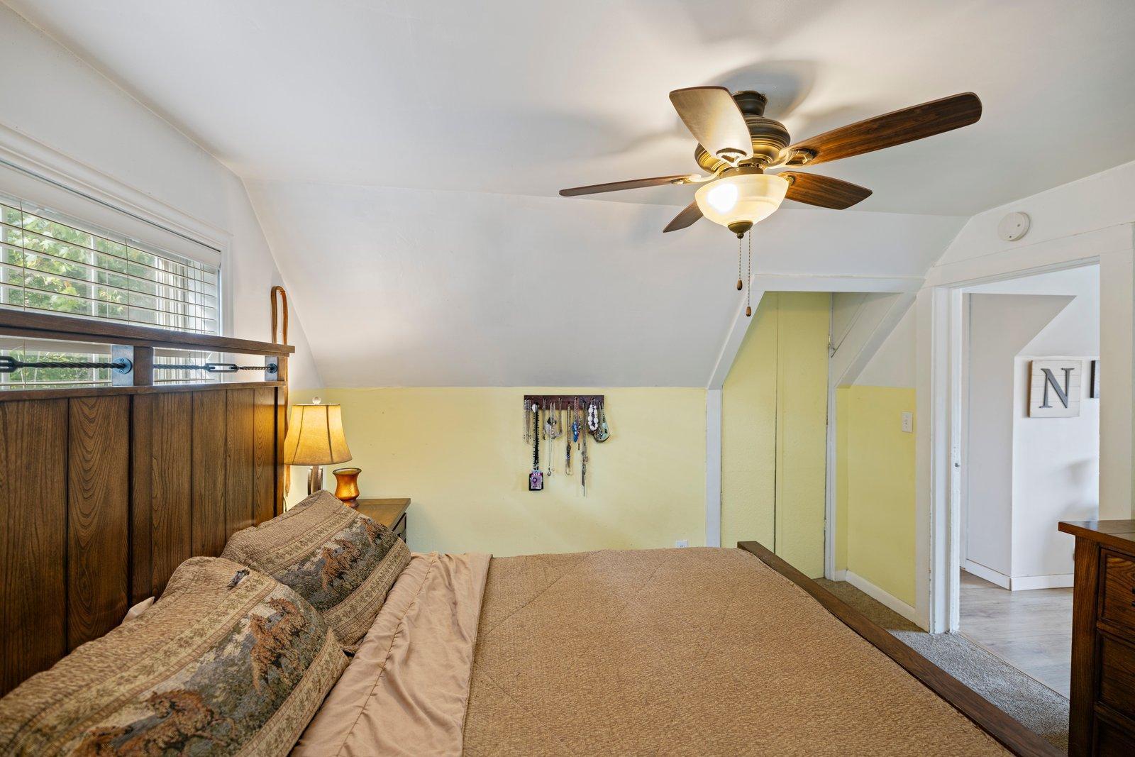 3547 Bent Trout Lake Road