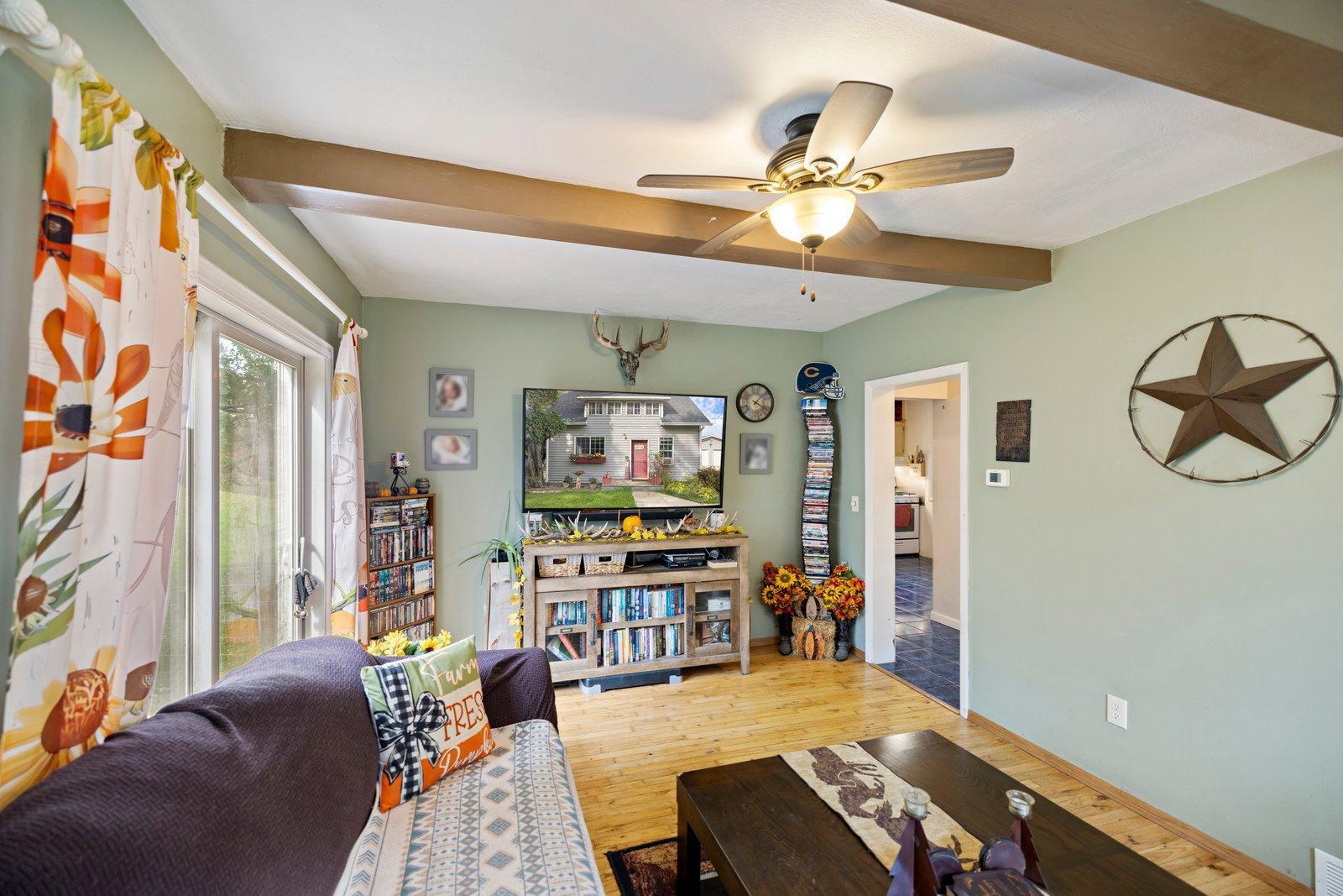 3547 Bent Trout Lake Road