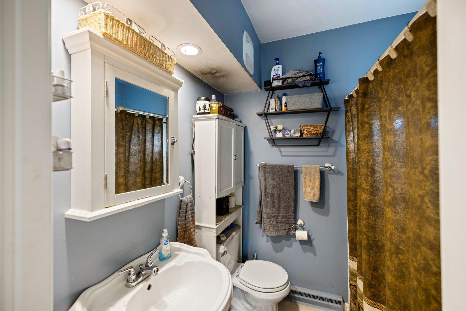 3547 Bent Trout Lake Road