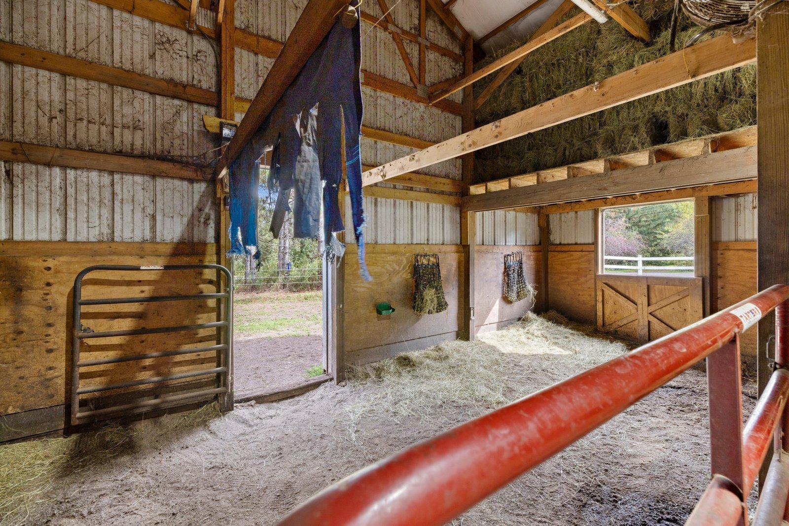 3547 Bent Trout Lake Road