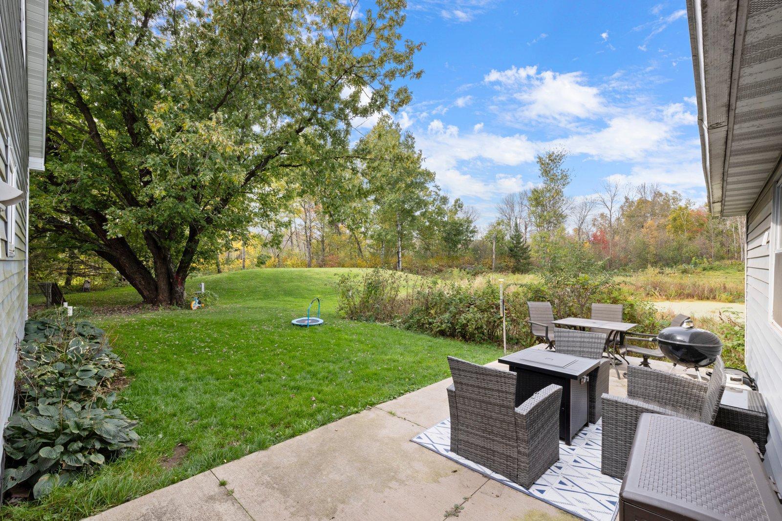 3547 Bent Trout Lake Road