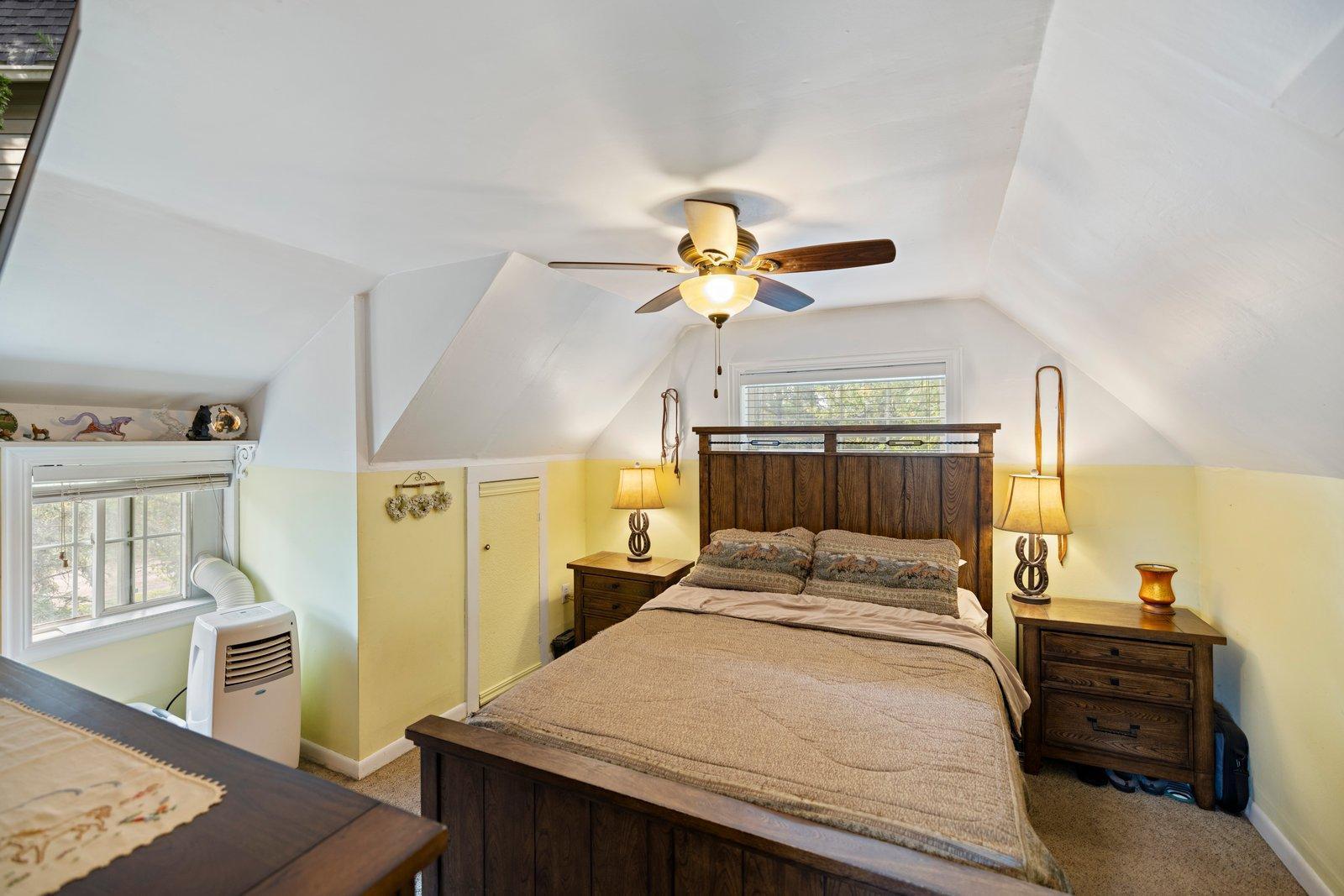 3547 Bent Trout Lake Road