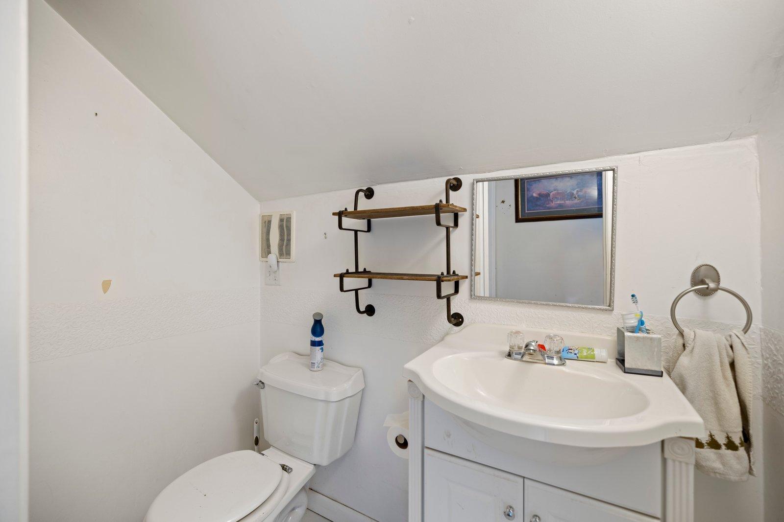 3547 Bent Trout Lake Road