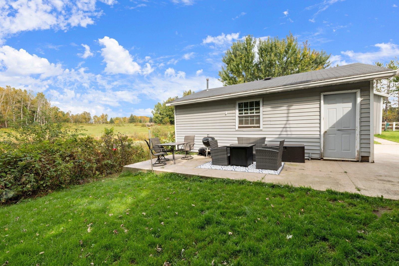 3547 Bent Trout Lake Road