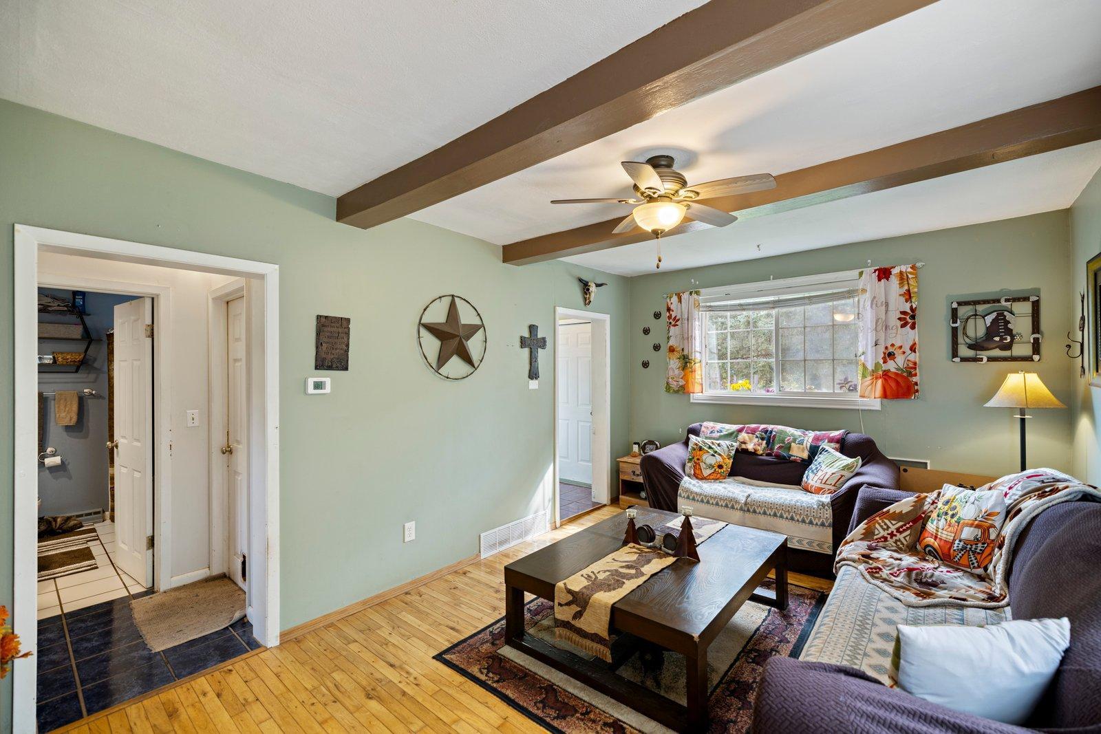 3547 Bent Trout Lake Road