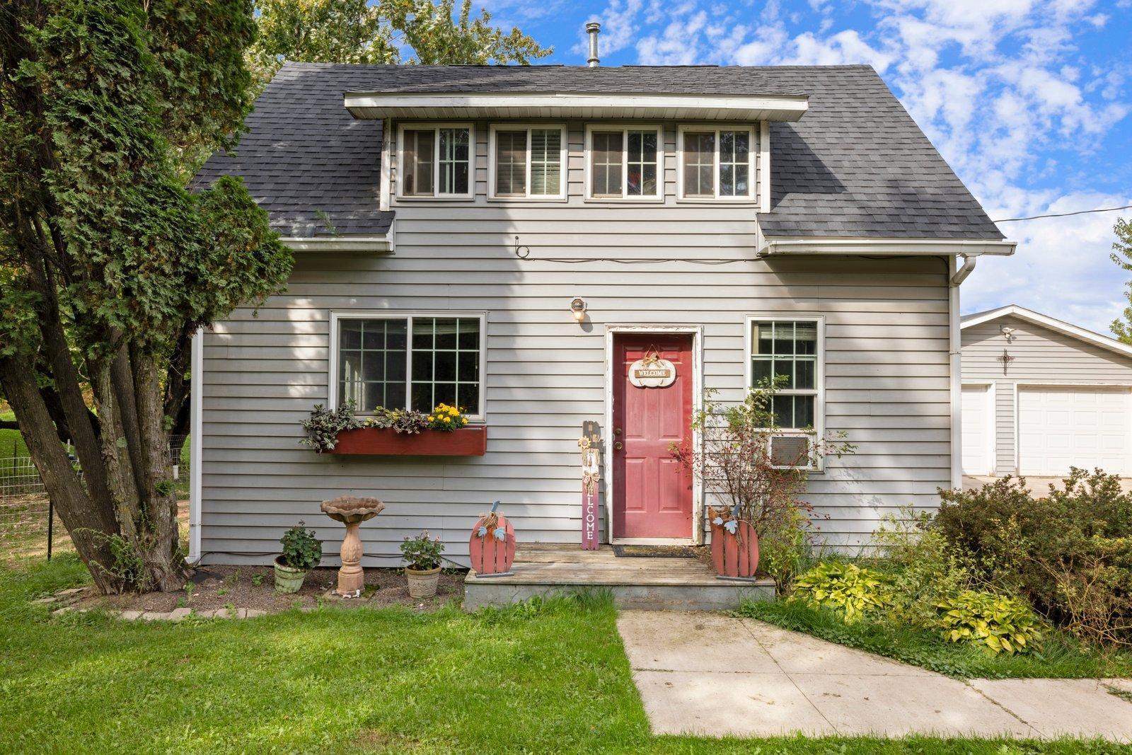 3547 Bent Trout Lake Road