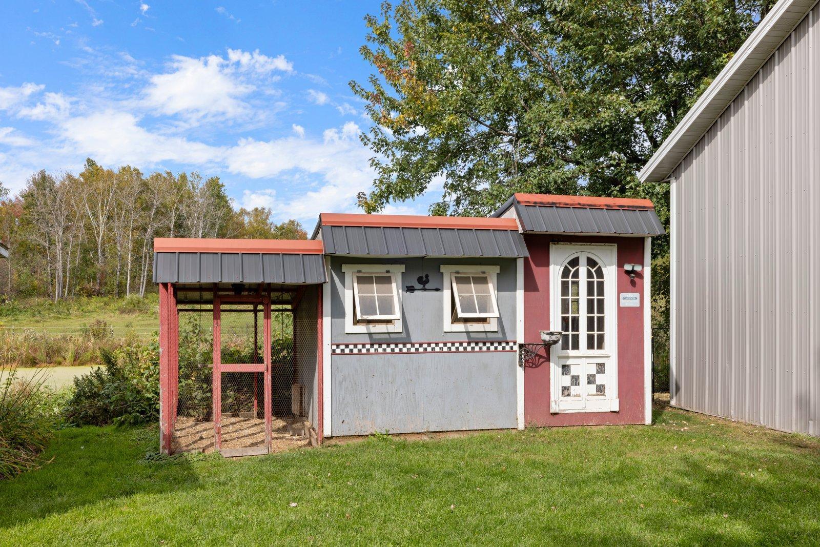 3547 Bent Trout Lake Road