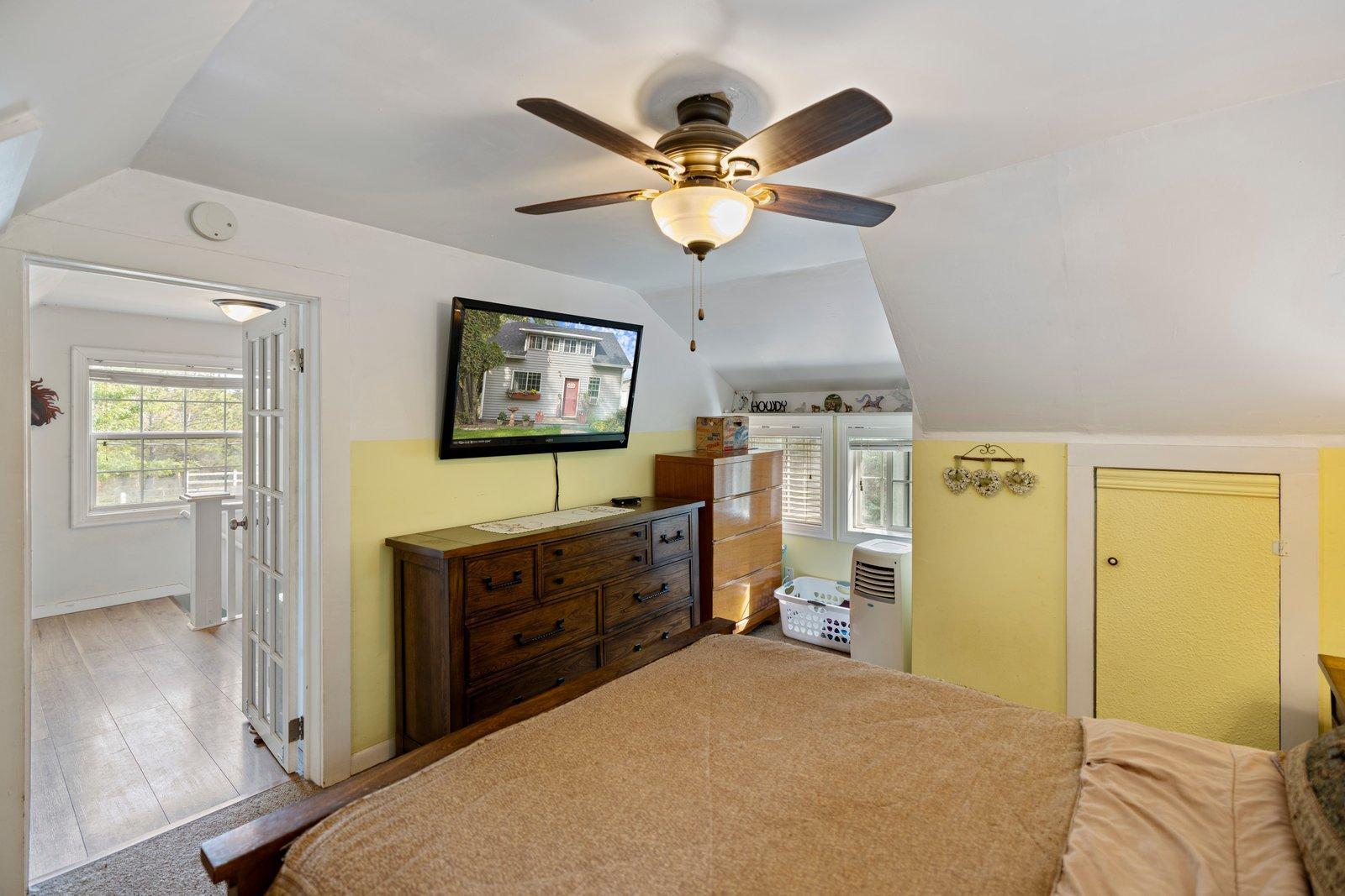 3547 Bent Trout Lake Road