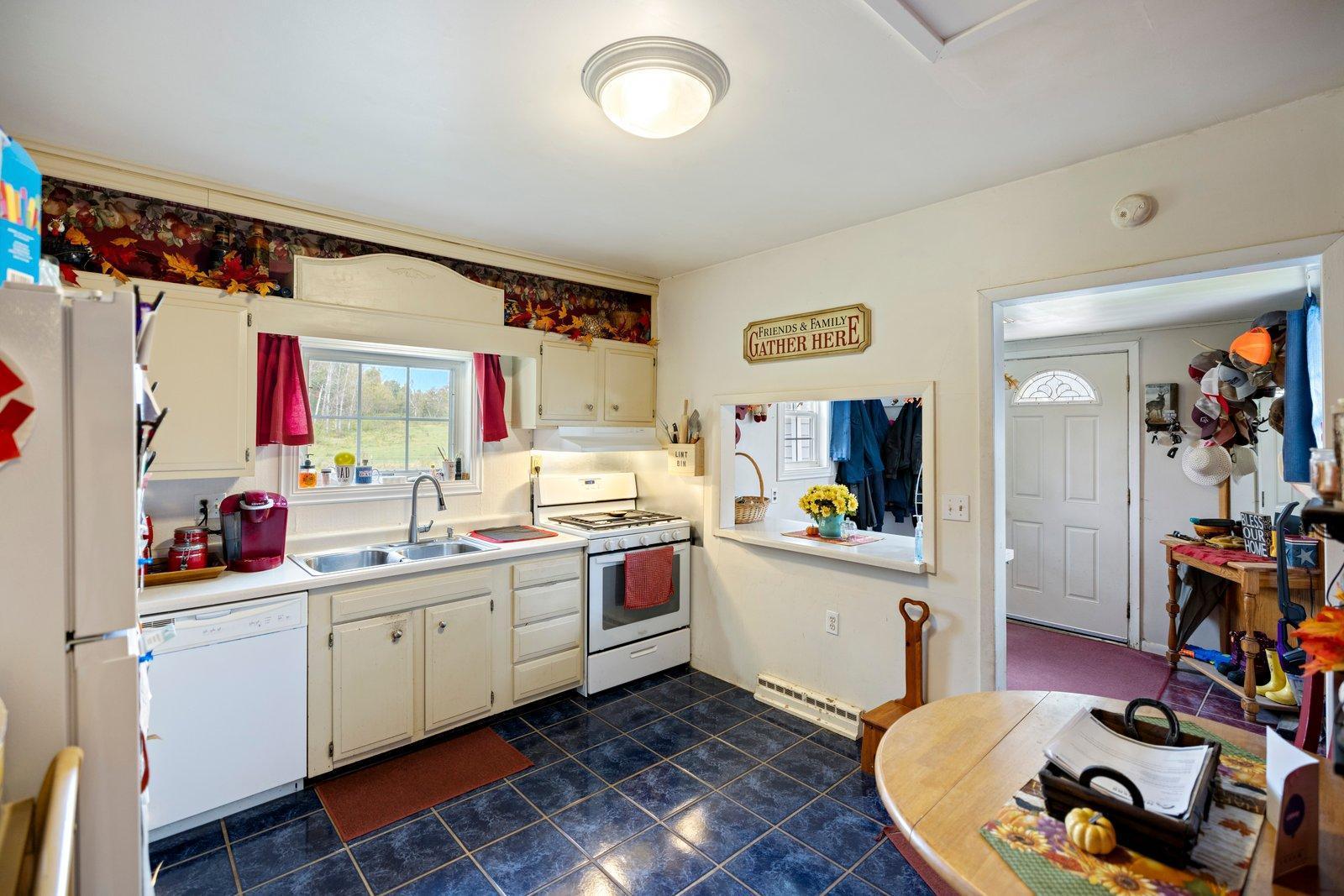 3547 Bent Trout Lake Road