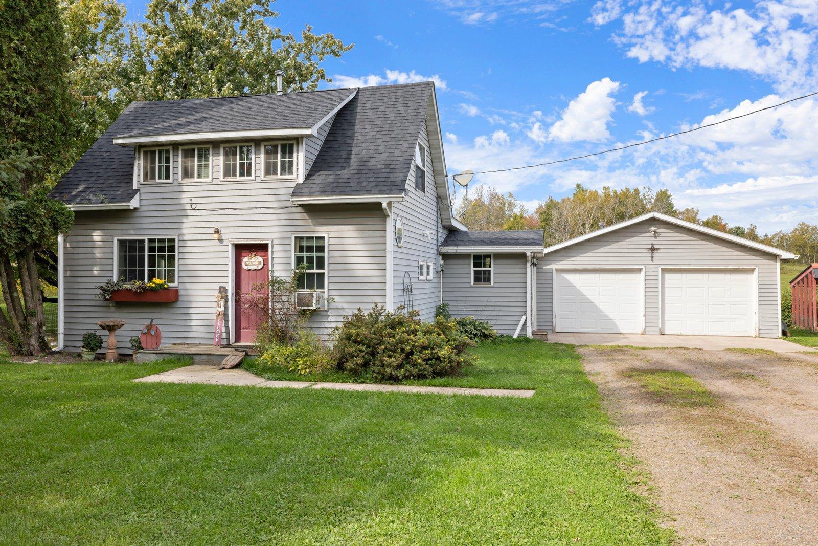 3547 Bent Trout Lake Road