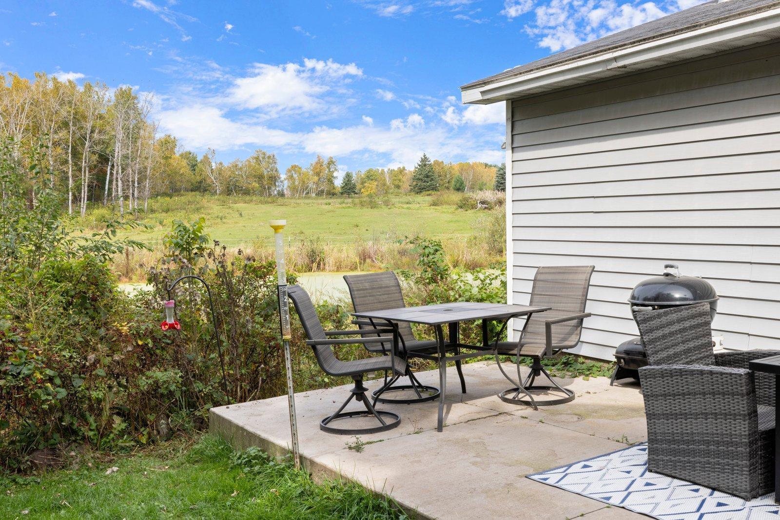 3547 Bent Trout Lake Road